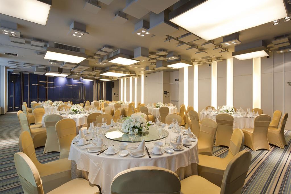 Funiu Mountain Hotel Чжэнчжоу Экстерьер фото
