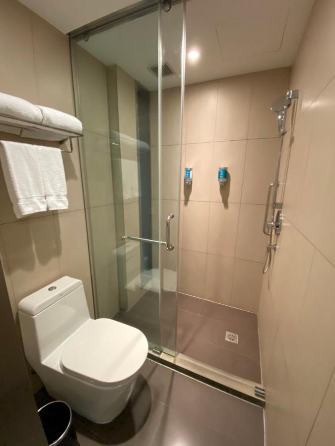 Funiu Mountain Hotel Чжэнчжоу Экстерьер фото